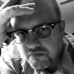 Meet your Posher, John